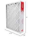 AIRx 20x25x5 MERV 8 Replacement Filters - 2-Pack