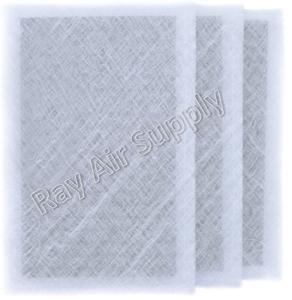 RAYAIR 14x25 Replacement Filter Pads (3 Pack)