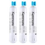 Kenmore 9083 Water Filter Replacement (3-Pack)