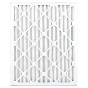 AIRx 15x20x1 MERV 11 Pleated Air Filter 6-Pack