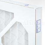 AIRx 15x20x1 MERV 11 Pleated Air Filter 6-Pack