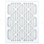 AIRx 15x20x1 MERV 11 Pleated Air Filter 6-Pack