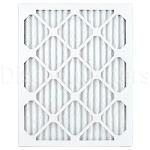 AIRx 15x20x1 MERV 11 Pleated Air Filter 6-Pack