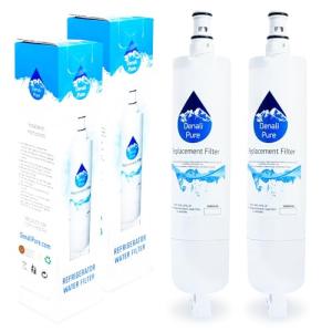 KitchenAid Refrigerator Water Filter Replacement 2-Pack