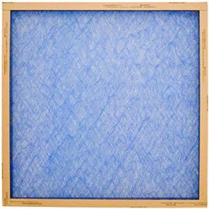 16x25x1 FBRGLS Filter for Air Purification