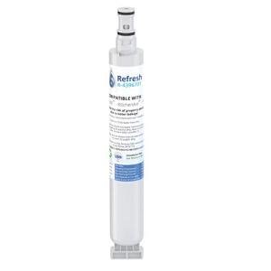 Whirlpool Refrigerator Water Filter Replacement Pack