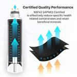 Samsung Refrigerator Water Filter Replacement Pack of 3