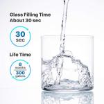 Samsung Refrigerator Water Filter Replacement Pack of 3