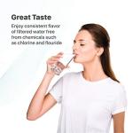 Samsung Refrigerator Water Filter Replacement Pack of 3