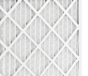 BNX TruFilter 18x20x1 MERV 10 Air Filters 2-Pack