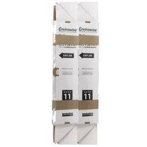 Trane Envirowise 20.2" x 26" Quikbox Filters 2-Pack