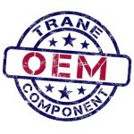 Trane Envirowise 20.2" x 26" Quikbox Filters 2-Pack