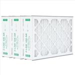 Glasfloss ZL MERV 10 Air Filter Replacements