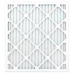 AIRx MERV 8 Pleated Air Filter 4-Pack
