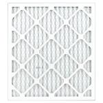 AIRx MERV 8 Pleated Air Filter 4-Pack