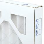 AIRx MERV 8 Pleated Air Filter 4-Pack