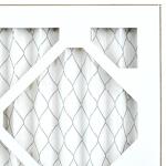 AIRx MERV 8 Pleated Air Filter 4-Pack