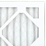 AIRx MERV 8 Pleated Air Filter 4-Pack