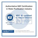 Everydrop Filter 4 Water Filter Replacement, 3 Pack