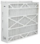 Trane American Standard 21.5x21x5 Media Filter Pack