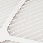 Nordic Pure MERV 10 Mini Pleat Air Filters, 3 Pack