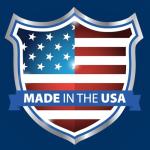 Nordic Pure MERV 10 Mini Pleat Air Filters, 3 Pack