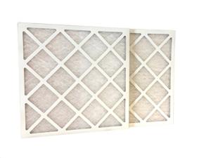 US Home MERV 13 Pleated Air Filters 3-Pack