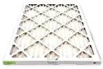 Proairtek 18x24x1 MERV 8 Air Filters, 2-Pack