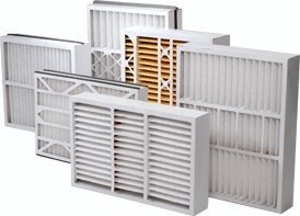 Trane Perfect Fit Merv 11 Filter 2 Pack