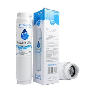 Bosch B22CS50SNS Water Filter Replacement Cartridge