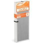 WATTRIP 2-Pack Washable MERV 8 Air Filters