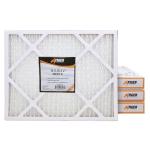 Tiger Tough 16x20x2 MERV 8 Air Filter 4-Pack