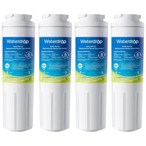 Waterdrop Replacement Filter for EveryDrop & Whirlpool