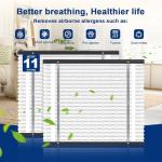 AprilAire 210 Replacement Filters - 2-Pack