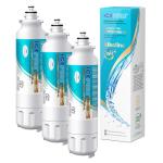 ICEPURE Alkaline Refrigerator Water Filter for LG