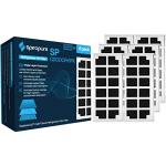 SpiroPure Odor Air Filter Replacement (6 Pack)