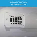 SpiroPure Odor Air Filter Replacement (6 Pack)