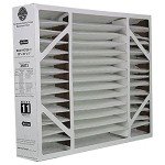 Lennox Merv 11 20x25x5 Filter Media 2 Pack
