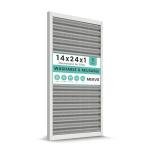14x24x1 Washable Electrostatic Air Filter