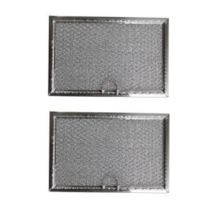 Replacement Magic Chef Grease Filters - 2-Pack