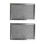 Replacement Magic Chef Grease Filters - 2-Pack