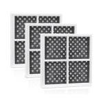 3-Pack LT120F Air Filters for LG/Kenmore Fridges