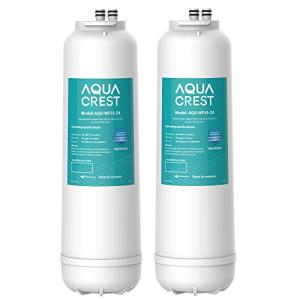 AQUA CREST RC EZ-Change Water Filter Replacement Pack