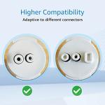 AQUA CREST RC EZ-Change Water Filter Replacement Pack