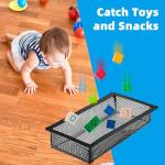 Floor Vent Screen Mesh Filter - 4 Pack