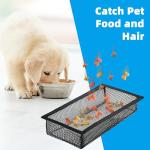 Floor Vent Screen Mesh Filter - 4 Pack