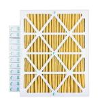 Glasfloss 2" MERV 11 Air Filters 12-Pack