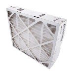 Trane MERV 11 QuikBox Air Filters 2-Pack