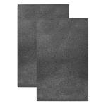 Furnace Door Filter 2 Pack for Mobile Homes