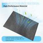 Furnace Door Filter 2 Pack for Mobile Homes